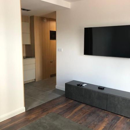 Apartamenty Platinex 3 Krasków Eksteriør bilde