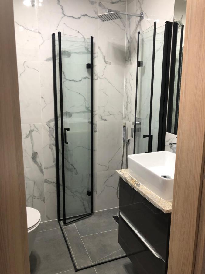 Apartamenty Platinex 3 Krasków Eksteriør bilde