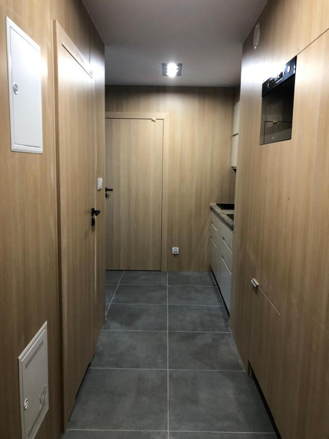 Apartamenty Platinex 3 Krasków Eksteriør bilde